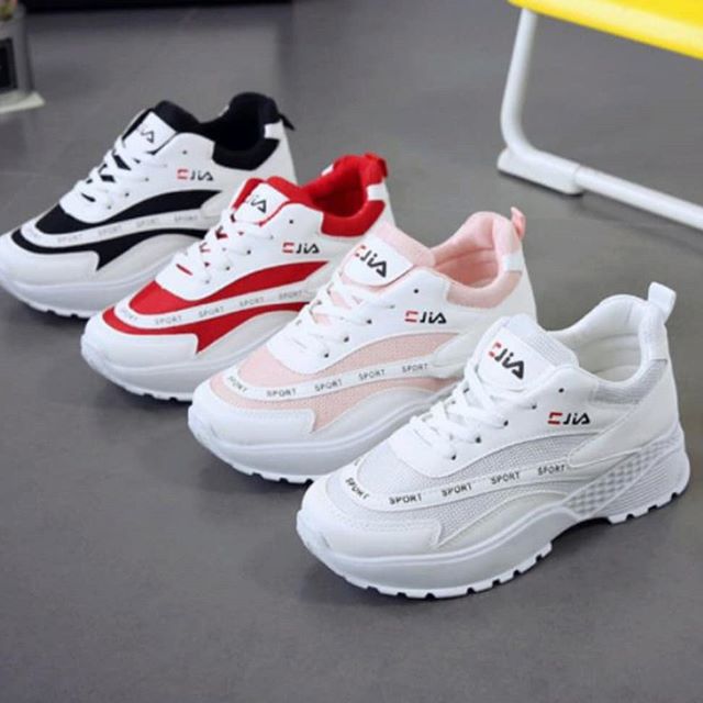 fila sport