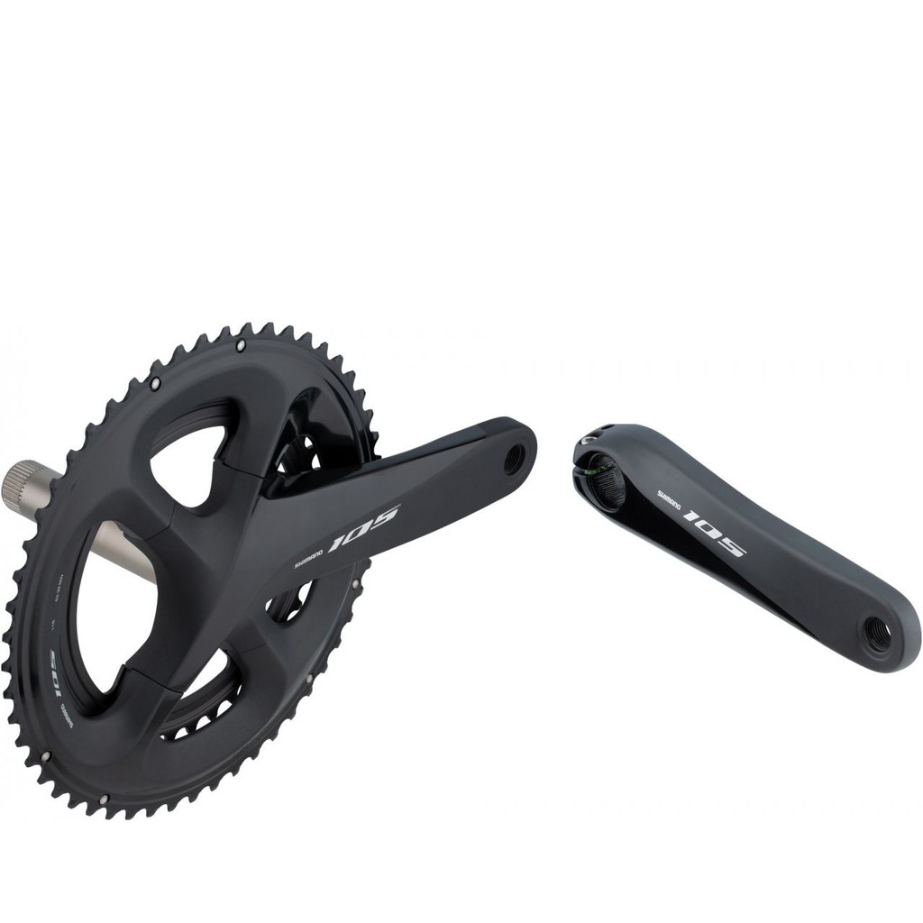 11 speed chainset