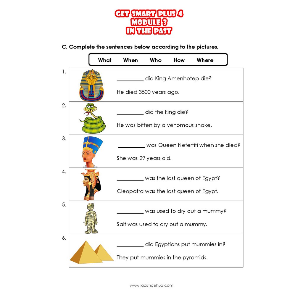 year 4 english module worksheets cefr shopee malaysia