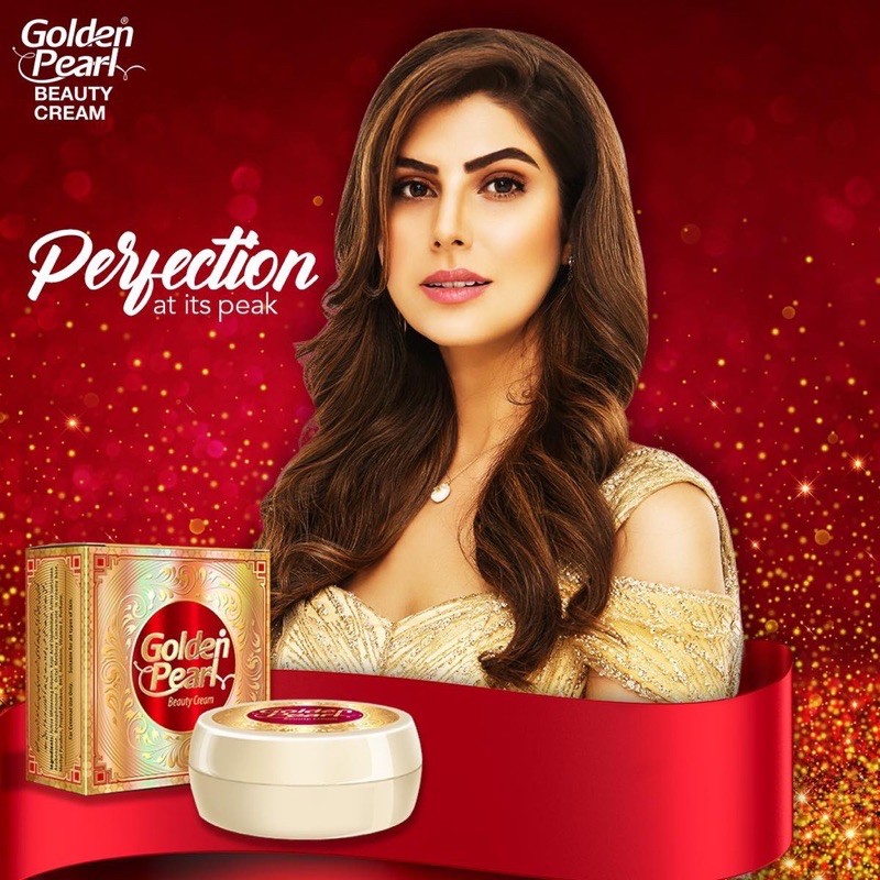GOLDEN PEARL BEAUTY CREAM ORIGINAL FROM PAKISTAN( new packing