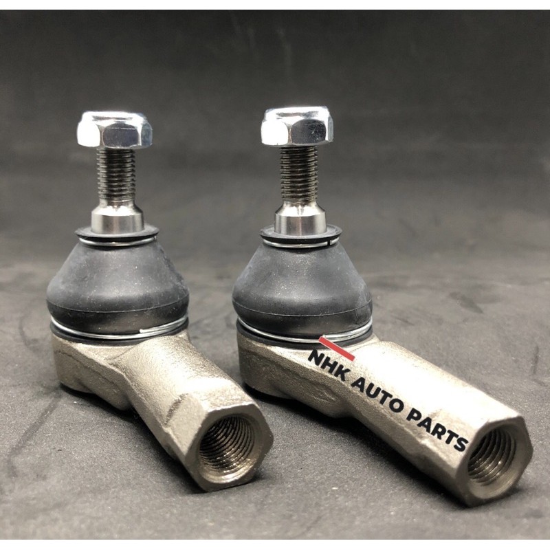 Proton Saga Magma Iswara Tie Rod End ( 1 SET 2 PCS ) Shopee Malaysia