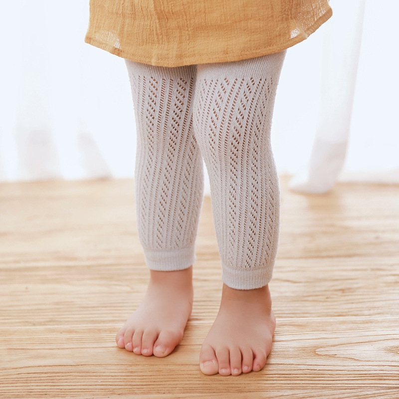 baby summer tights