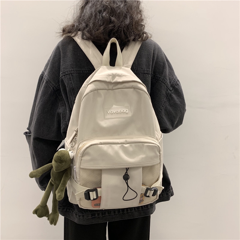 ulzzang backpack