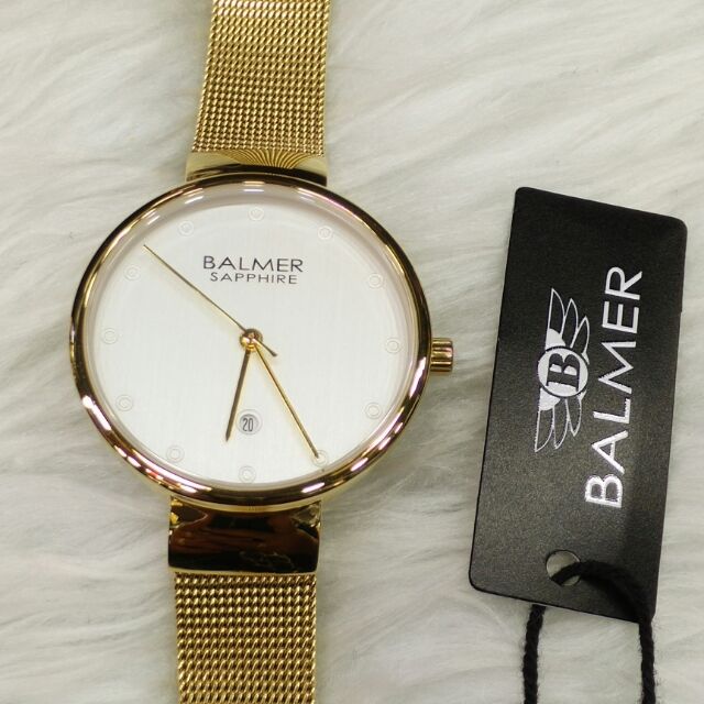 balmer ladies watch