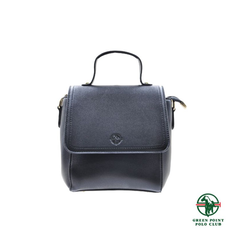 Green Point Polo Club Handbag Shopee Malaysia