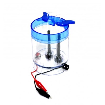 Electrolysis Kit Cell Shopee Malaysia