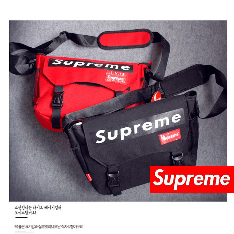 tas sling bag supreme