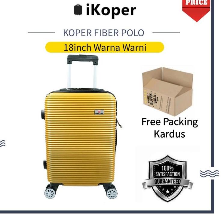 polo city luggage