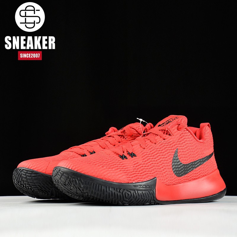 nike zoom live 2018