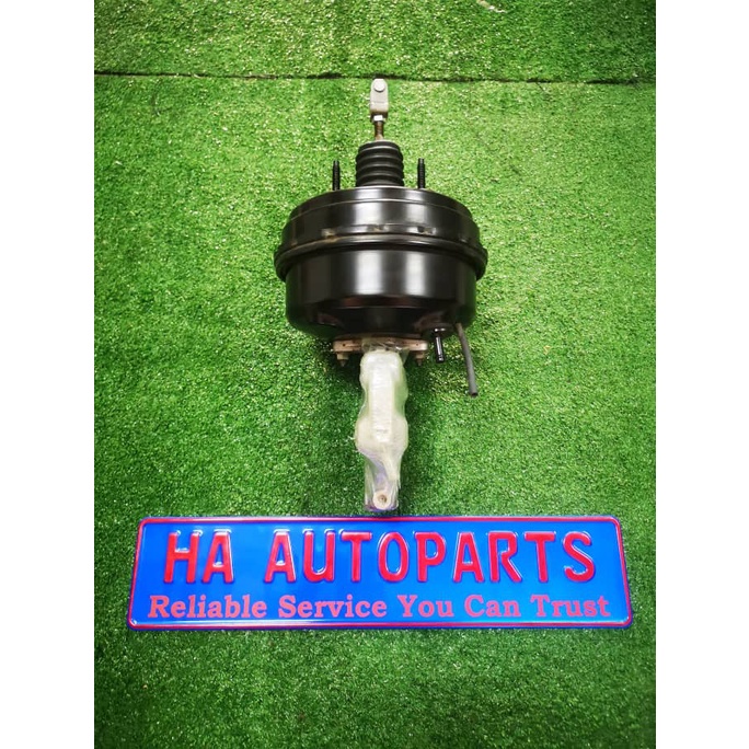 Toyota Wish Master Pump Servo Brake 2.0cc | Shopee Malaysia