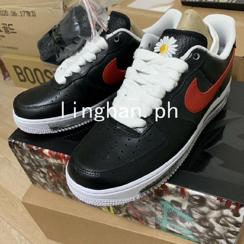 gd sneakers nike