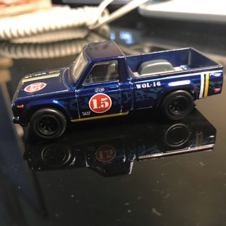 mazda repu hot wheels sth