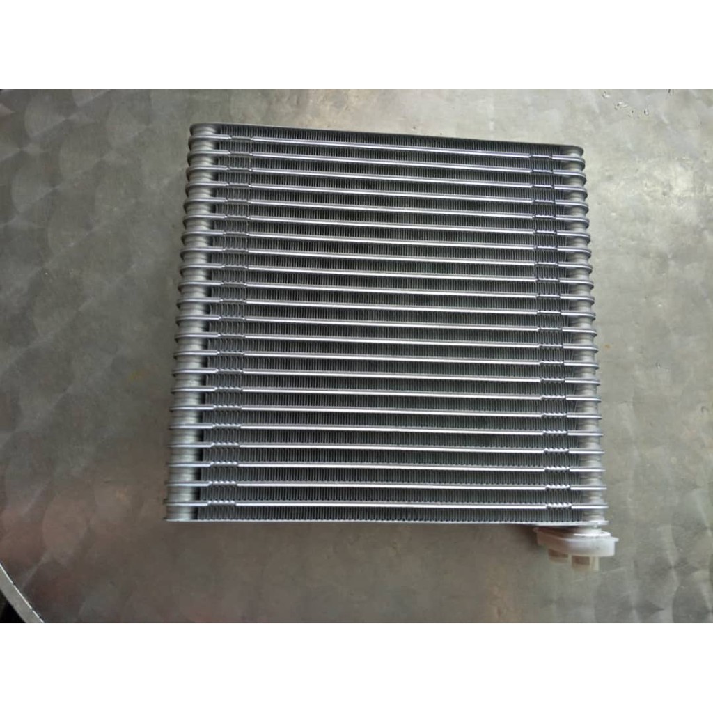 Cooling Coil Nissan Almera Org Shopee Malaysia