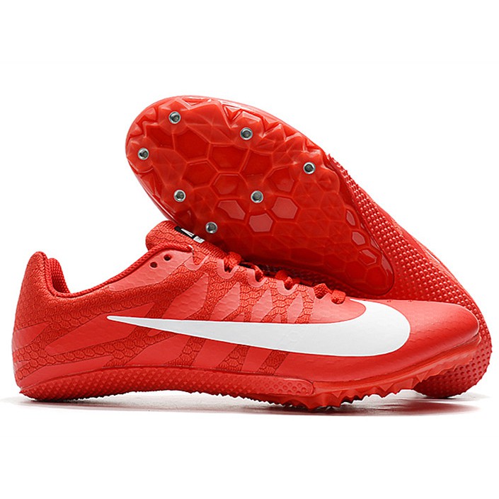 sprinting shoes no spikes