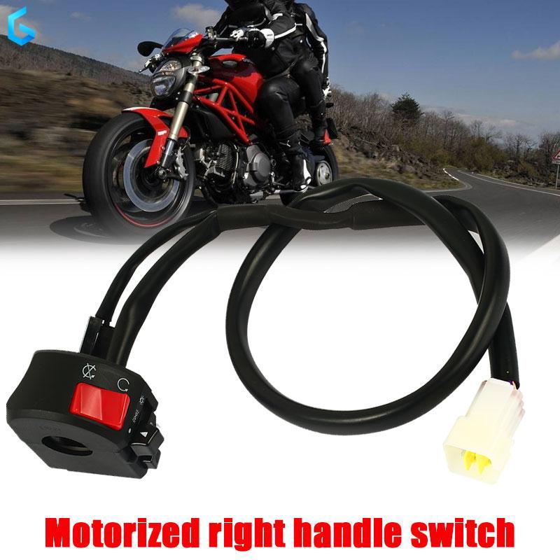 universal motorcycle handlebars