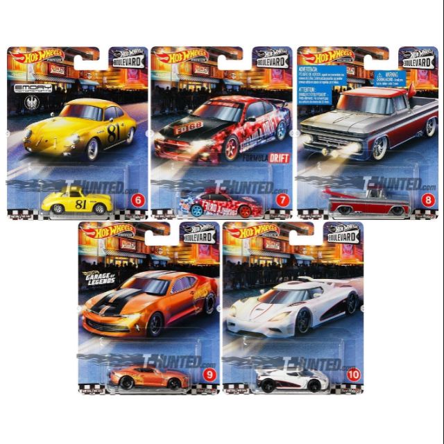 hot wheels vw beetle pickup