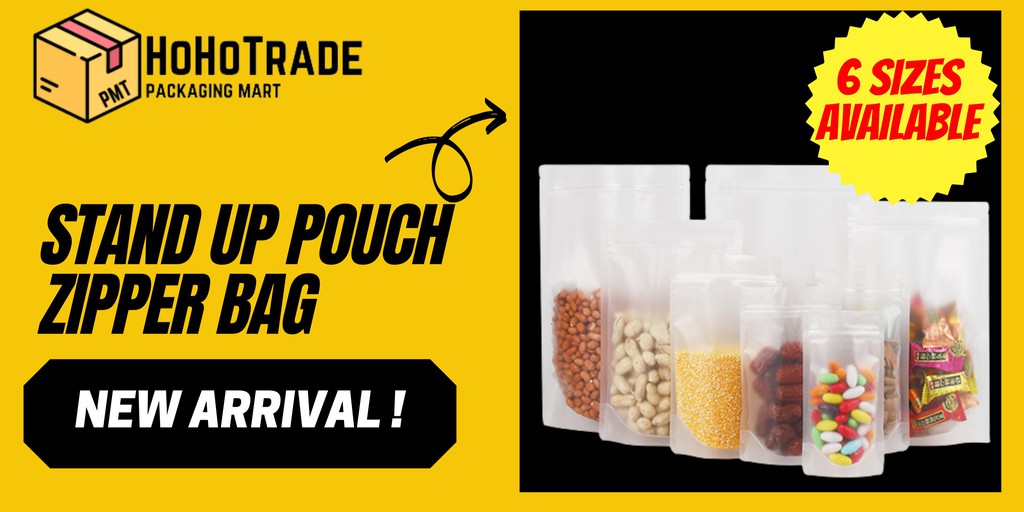 HoHotrade Packaging Mart, Online Shop | Shopee Malaysia