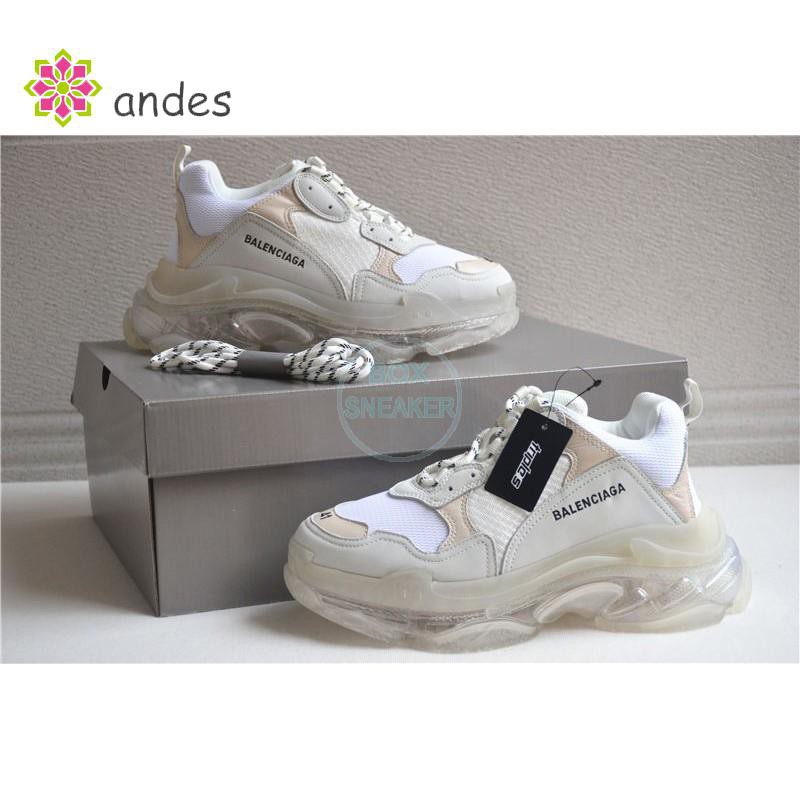 balenciaga air bubble