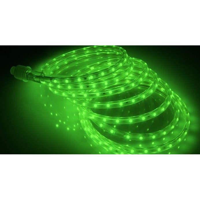 illumitech LED TAPE LIGHT KIT (Green) Shopee Malaysia