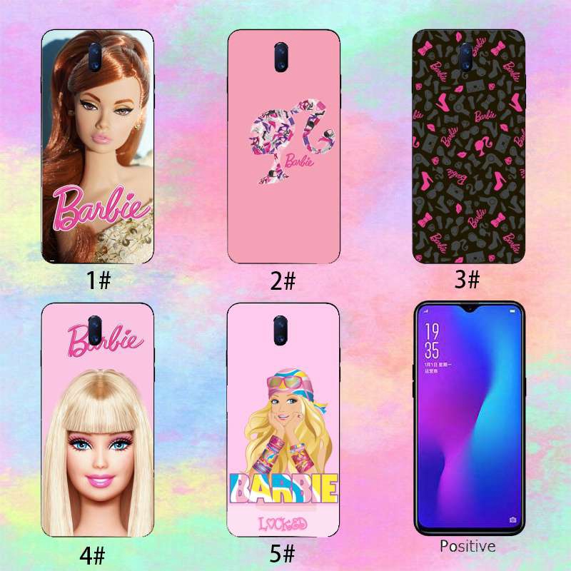 barbie phones
