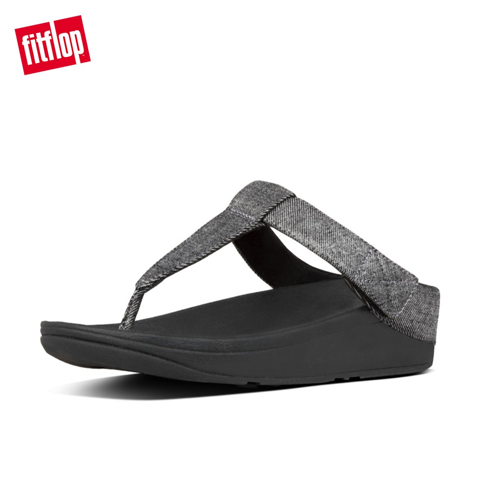 fitflop denim