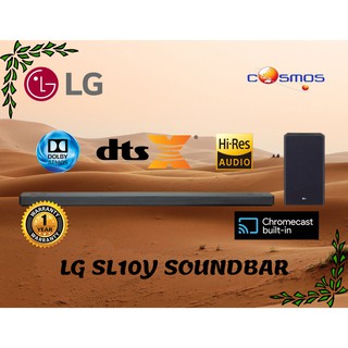 lg sk8 4k passthrough