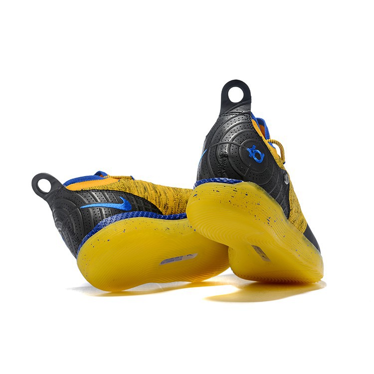 kd 11 yellow blue