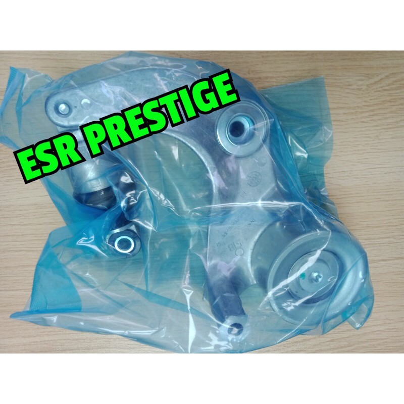 Honda HRV fan belt tensioner INA OEM Shopee Malaysia