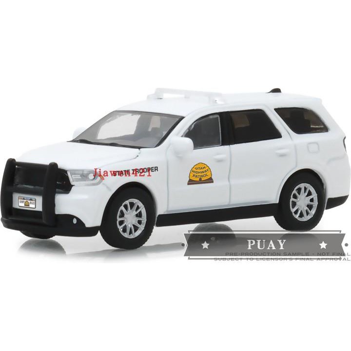 dodge durango toy