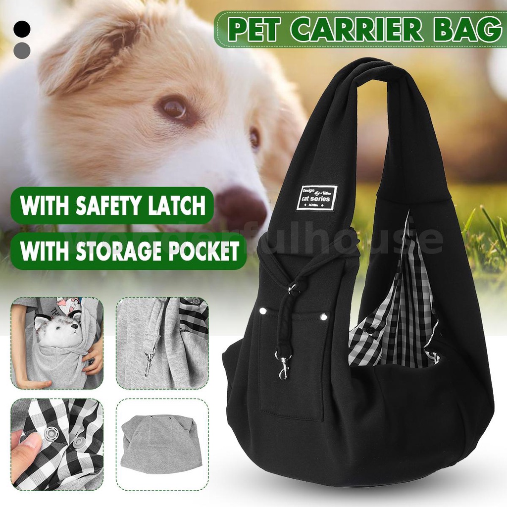 Walking with Cats Dogs Outdoor Hiking TENGZHI Soft-Sided Portable Small Medium Pet Dog Carrier Bag,Breathable Pet Shoulder Bag,Carry Tote Bag Handbag Purse for Shopping 