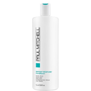 Paul Mitchell Instant Moisture Daily Shampoo 1000ml Shopee Malaysia