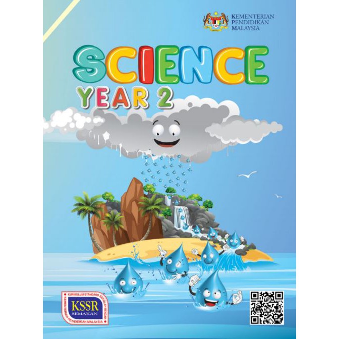 Dlp Science Year 2 Textbook Pdf