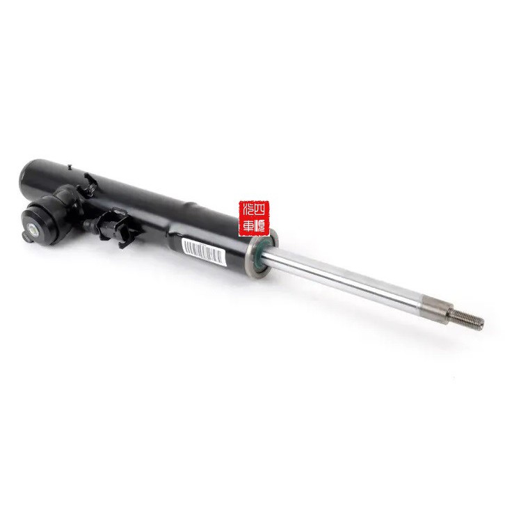 audi q5 shock absorbers