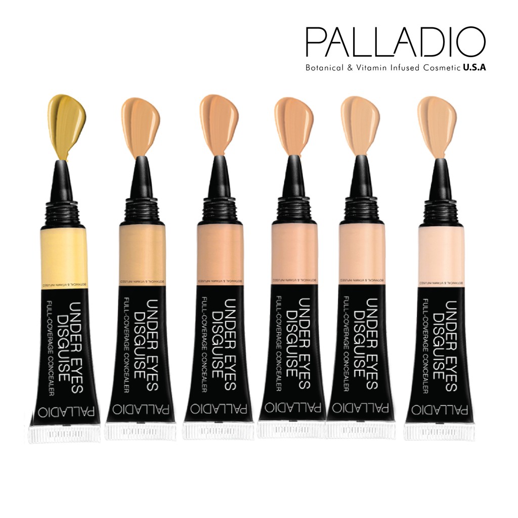 palladio concealer