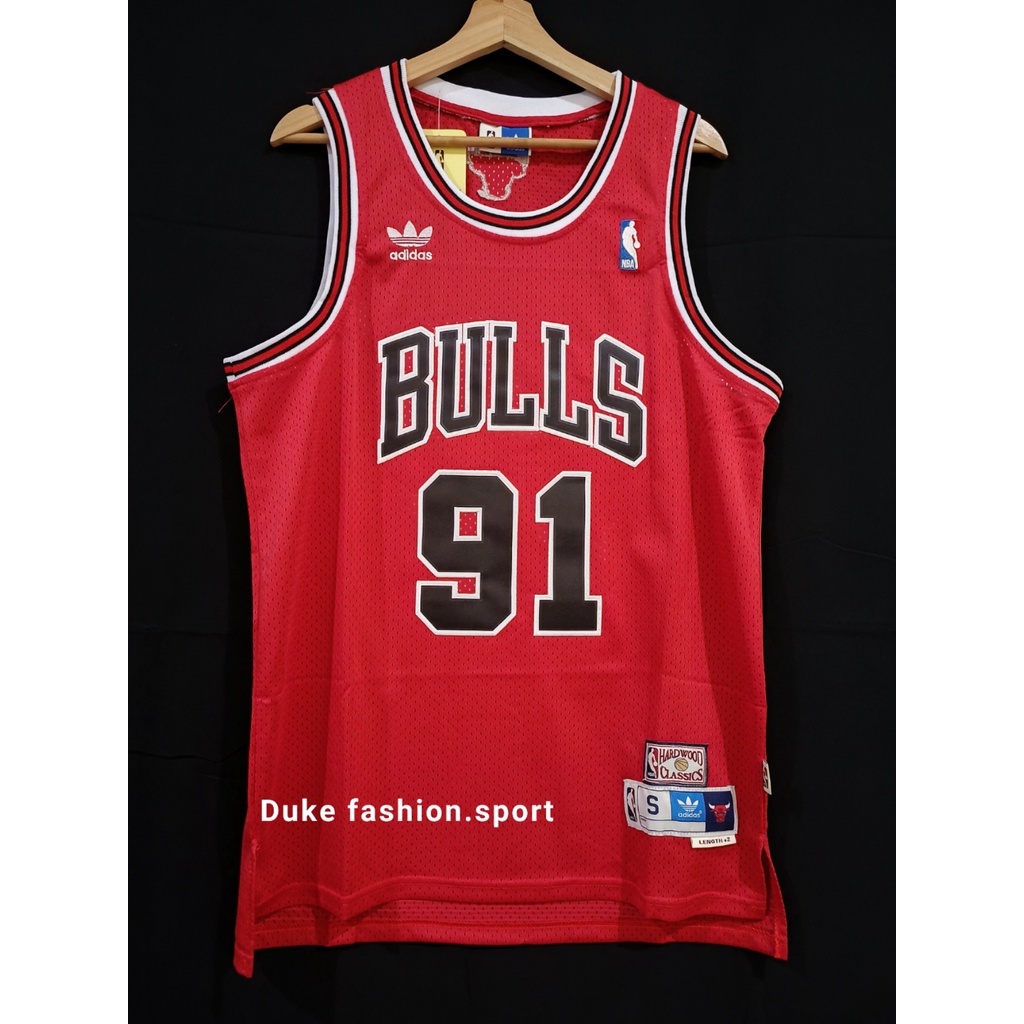 adidas rodman jersey