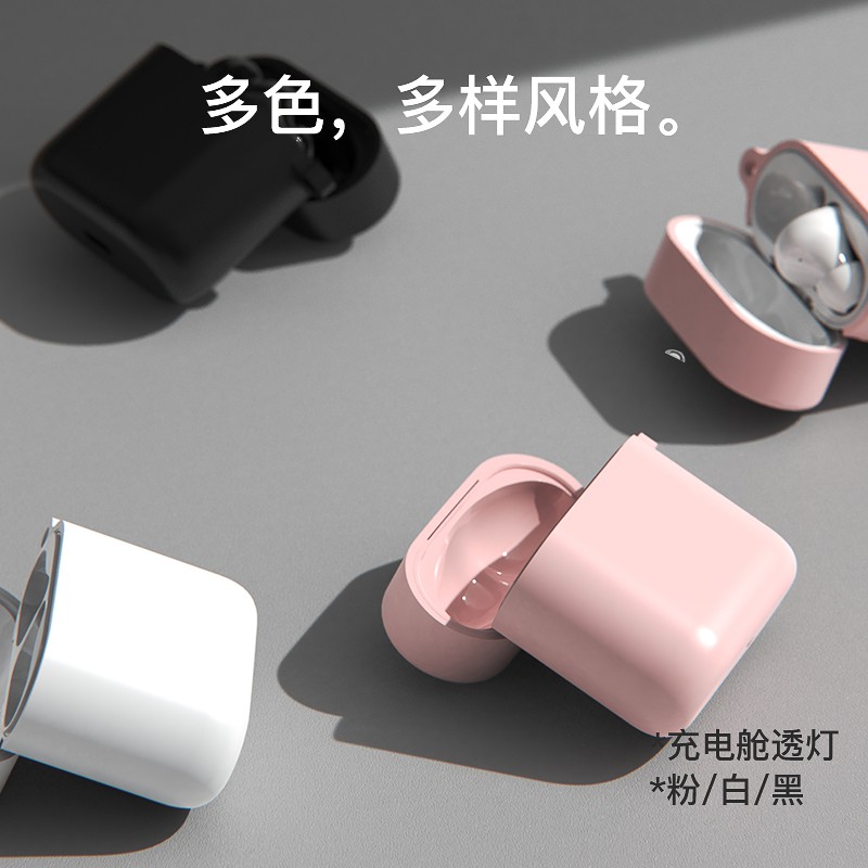 haylou t19 case