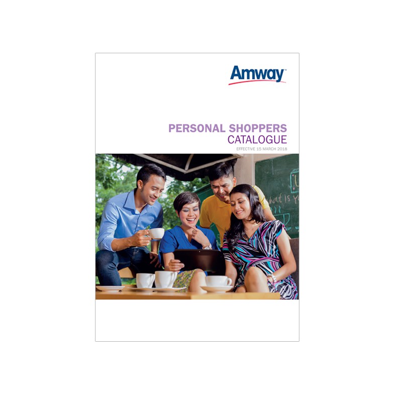 Amway Member Registration Daftar Ahli Amway Shopee Malaysia