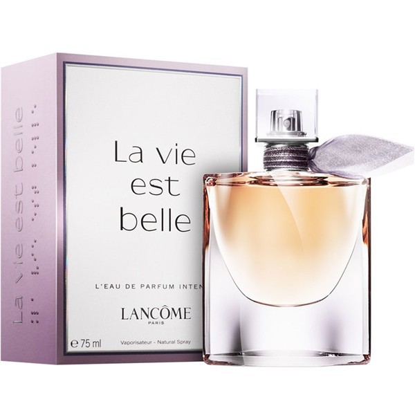 la vie est belle intense 75 ml