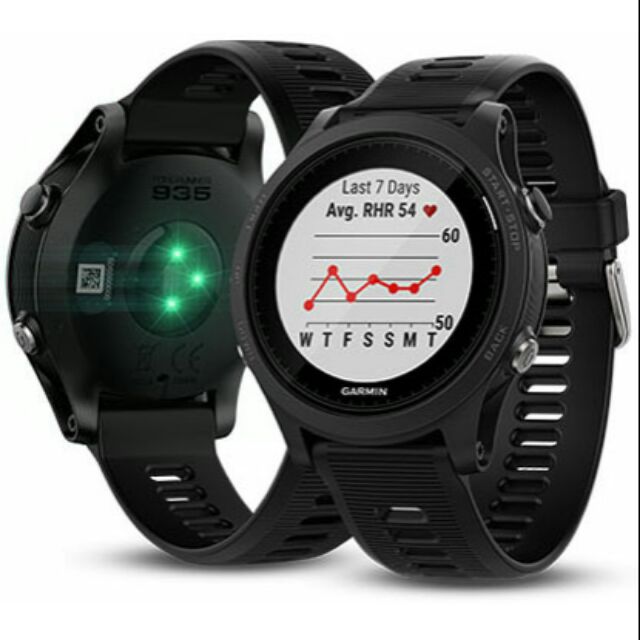 garmin 985