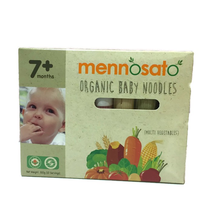 mennosato baby noodles