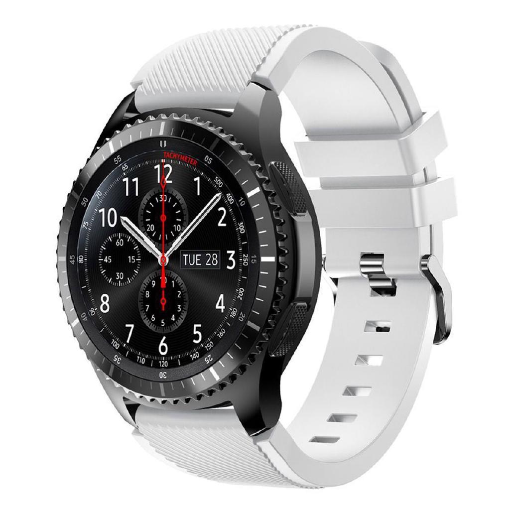 samsung gear s3 frontier grey