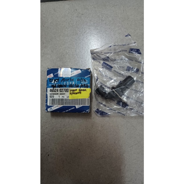 [Ready Stock] Kia Picanto Speed Sensor ( 4652402700 ) Shopee Malaysia