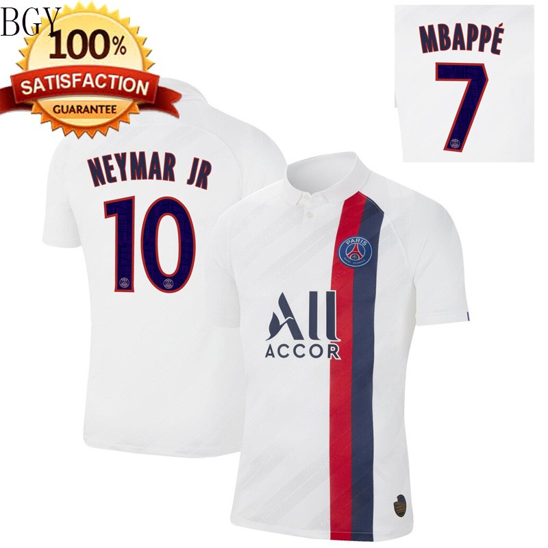 mbappe third jersey