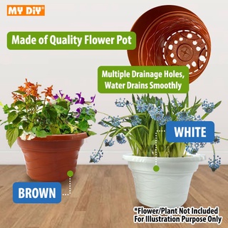 Mydiyhomedepot Hokah Hose Reel Set 25m Capacity Hose Reel 7301 Original Shopee Malaysia