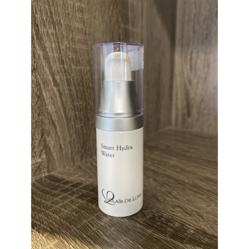 Clair De Lune Smart Hydra Water 20g Shopee Malaysia