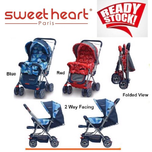 stroller bayi newborn