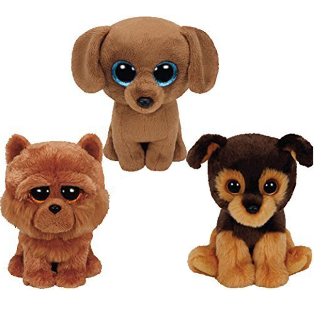 pyoopeo ty beanie boos