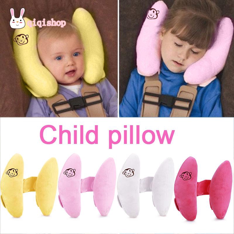 baby head rest pillow