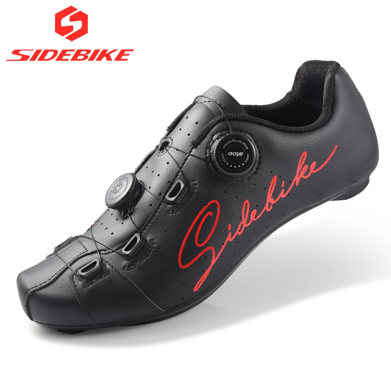 sidebike cycling shoes