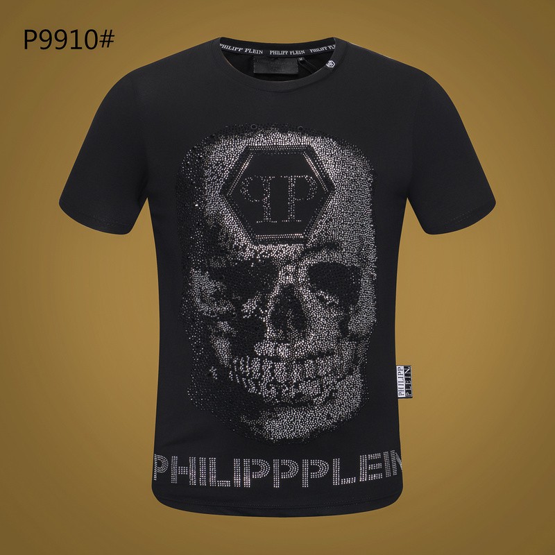 philipp plein t shirt mens sale